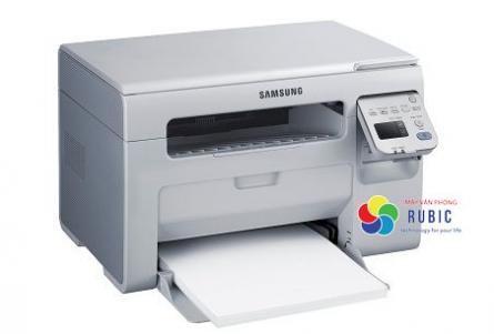 Đổ mực máy in Samsung SCX3401F